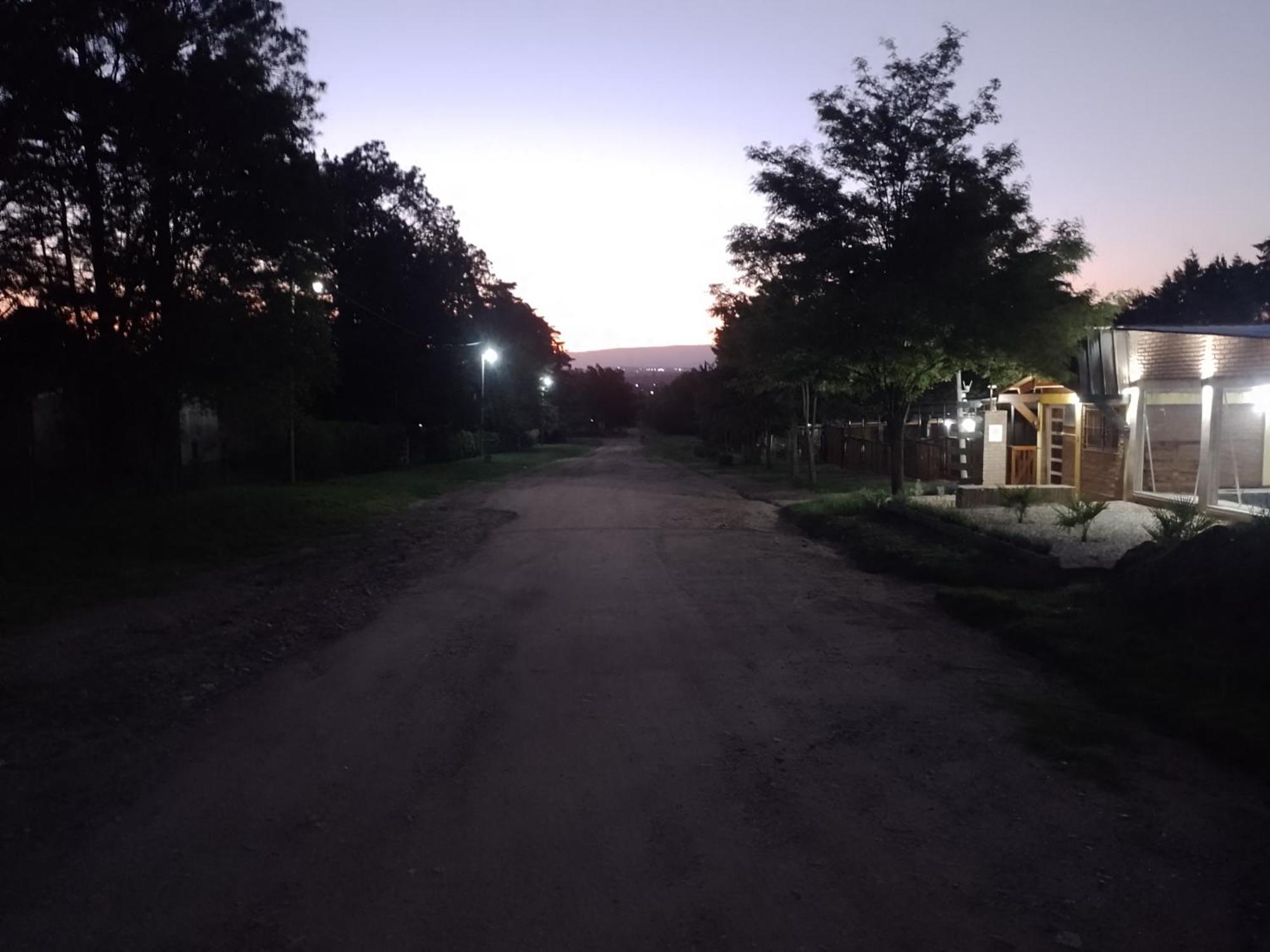 Complejo Los Gringos Вілья-Сьюдад-де-Амеріка Екстер'єр фото