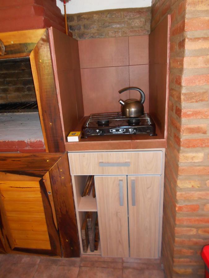 Complejo Los Gringos Вілья-Сьюдад-де-Амеріка Екстер'єр фото